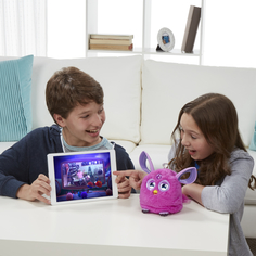 Интерактивная игрушка Connect темные цвета Hasbro