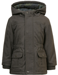 Куртка для мальчика W18B2021P Barkito