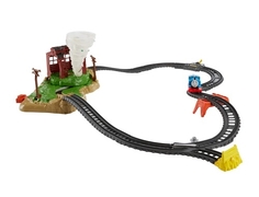 Игровой набор Невообразимый торнадо Thomas&Friends