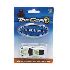 Машинка Top Gear-Dust Devil Т10328 1toy