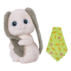 Интерактивная игрушка Забавный кролик Hasbro