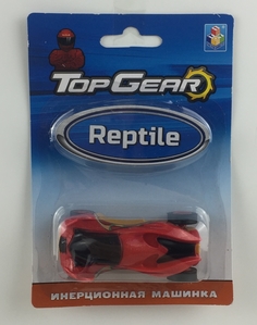 Машинка Top Gear-Reptile Т10334 1toy
