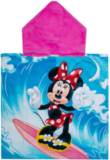 Халат купальный Minnie 083-0117020LC Barkito