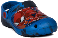 Пантолеты для мальчика для кратковременной носки Spider-Man Barkito