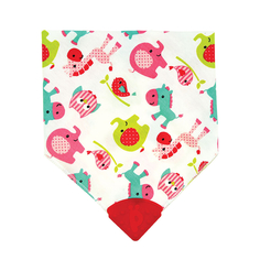 Погремушки и прорезыватели Милашки Наша Игрушка