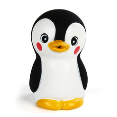 Пингвиненок Детские игрушки для ванной Наша Игрушка