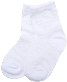 Носки для девочки ажурные Barkito