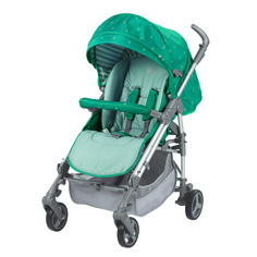 Детские коляски Nicole Happy Baby