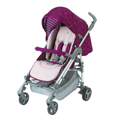 Детские коляски Nicole Happy Baby