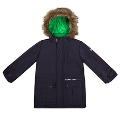 Куртка для мальчика W17B4008P(2) Barkito