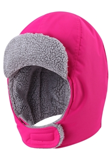 Шапка Hat, Decrux pink Reima