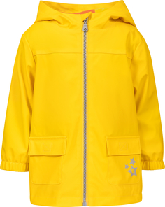 Куртка детская желтая Barkito