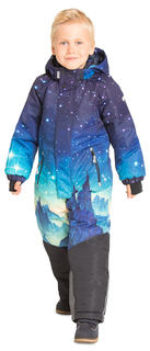 Комбинезон для мальчика W18B4016P(1) Barkito