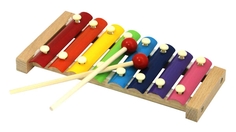 Ксилофон деревянный База игрушек