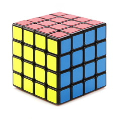 Игрушка-головоломка КубиКубс: Куб 6,2 см Наша Игрушка