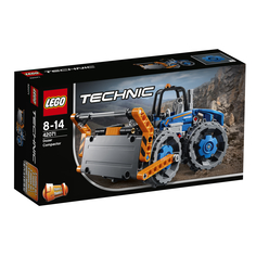 Конструктор 42071 Бульдозер Lego