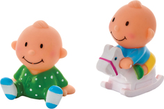 Детские игрушки для ванной Веселая игра КУРНОСИКИ