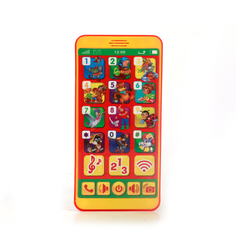 Игровой планшет Музыкальный телефон сенсорный Umka