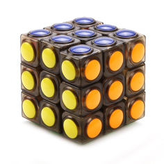 Игрушка-головоломка КубиКубс: Куб-лед Наша Игрушка