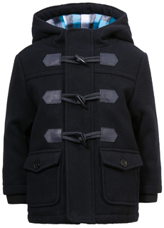 Пальто для мальчика W18B2018P Barkito