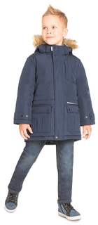 Куртка для мальчика W18B4008P(1) Barkito
