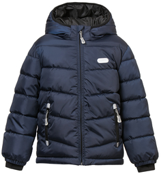 Куртка для мальчика W18B4006P(2) Barkito