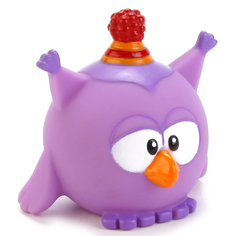 Игрушка для ванны Смешарики: Совунья Играем вместе