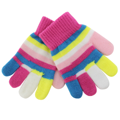 Перчатки для девочки Принчипесса
