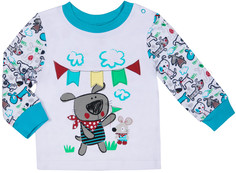 Пижама для мальчика Сновидения SS18 Barkito