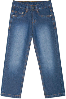 брюки для мальчика джинсы Barkito
