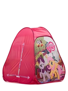 Палатка My Little Pony Играем вместе