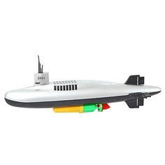 Игрушечные машинки и техника Лодка подводная Veld Co