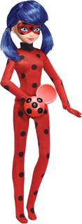 Кукла Ladybug 26 см Miraculous