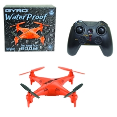 Квадрокоптеры GYRO-Waterproof 1toy