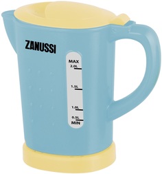 Чайник Zanussi