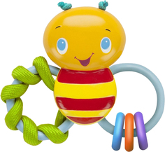 Погремушка Пчелка Bright Starts