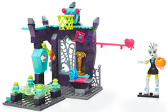 Игровой набор Monster High Класс физкультуры Fisher Price