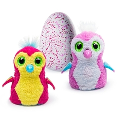 Интерактивная игрушка Дракоша, вылупляющийся из яйца Hatchimals