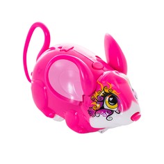 Интерактивная игрушка Мышка-циркач Андора Amazing Zhus