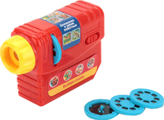 Интерактивная игрушка Говорящий проектор Umka