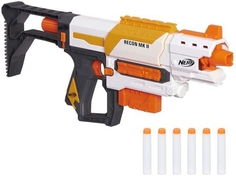 Бластер Модулус Рекон Hasbro