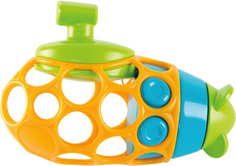Детские игрушки для ванной Подводная лодка Oball