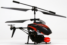 Радиоуправляемый вертолет с гироскопом c-00106 A Btoys