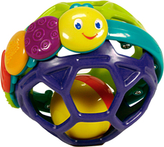 Развивающая игрушка Гибкий шарик Bright Starts