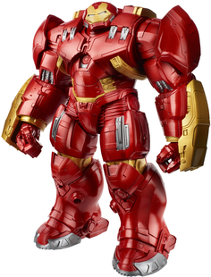 Фигурки Титаны костюм охотника на Халка Hasbro