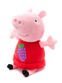 Мягкая игрушка Свинка Пеппа 20 см Peppa Pig