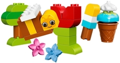 Конструктор DUPLO Lego