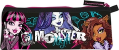 Пенал В форме кармашка Monster High