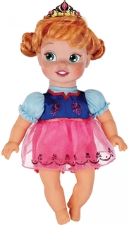 Кукла Малютка - Принцесса Disney