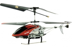 Вертолет на инфракрасном управлении с гироскопом A Btoys